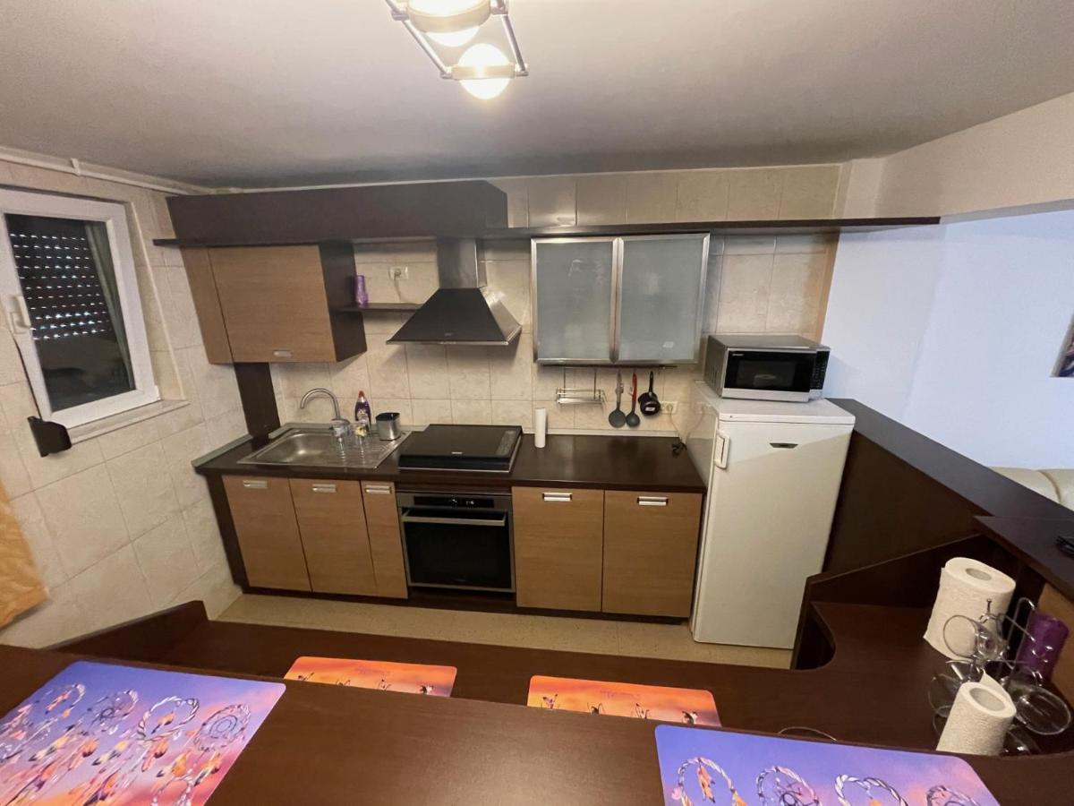 Apartament Delize Rent Mamaja Zewnętrze zdjęcie