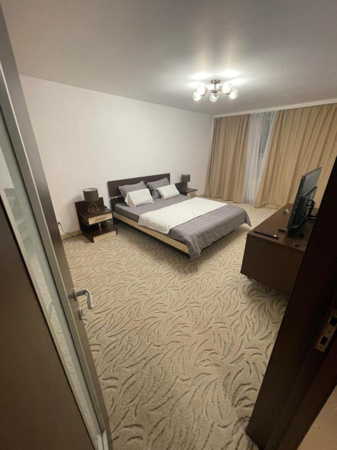 Apartament Delize Rent Mamaja Zewnętrze zdjęcie