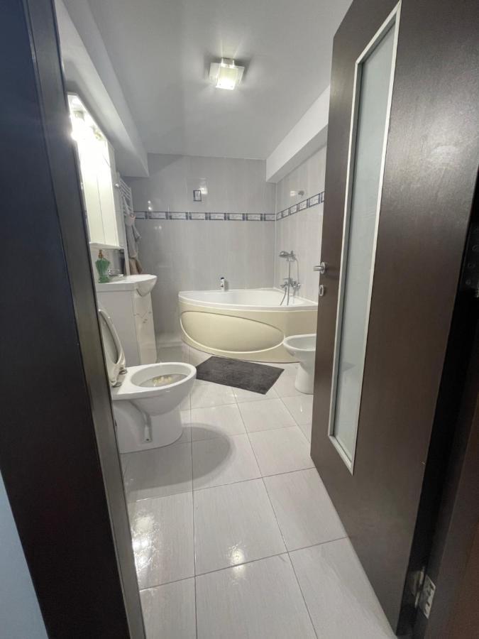 Apartament Delize Rent Mamaja Zewnętrze zdjęcie