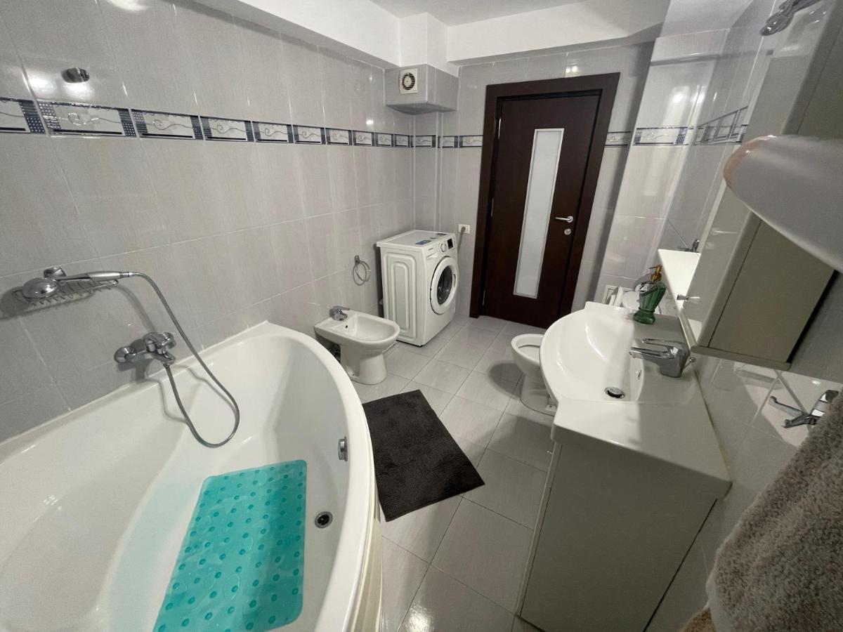 Apartament Delize Rent Mamaja Zewnętrze zdjęcie