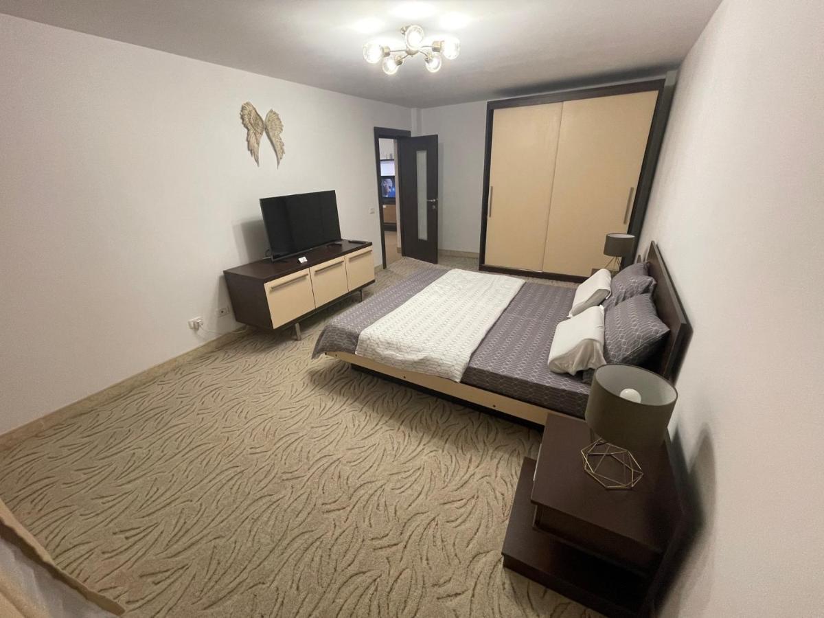 Apartament Delize Rent Mamaja Zewnętrze zdjęcie