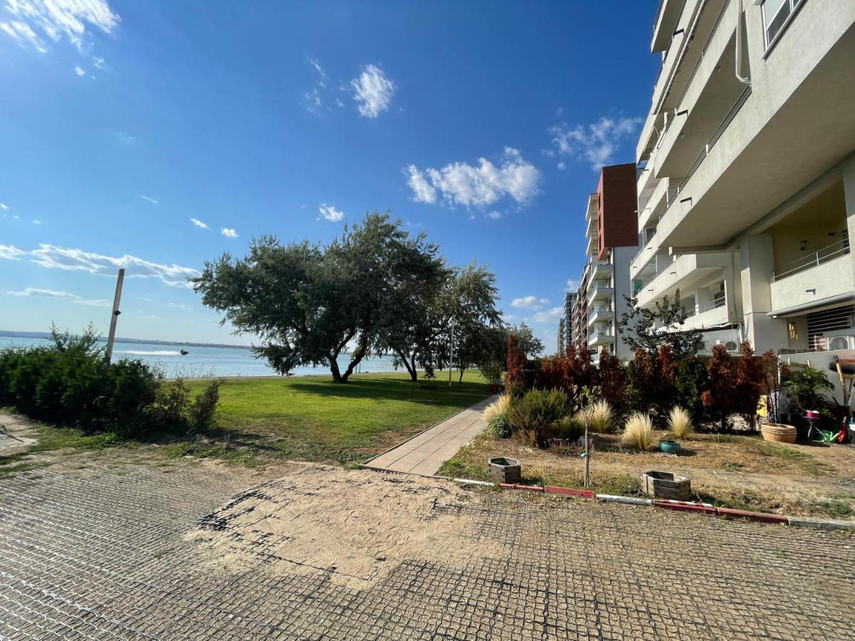 Apartament Delize Rent Mamaja Zewnętrze zdjęcie