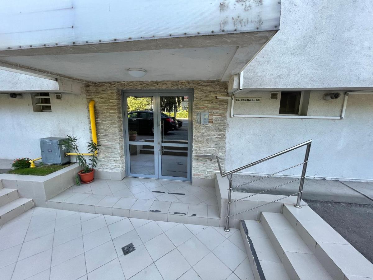 Apartament Delize Rent Mamaja Zewnętrze zdjęcie